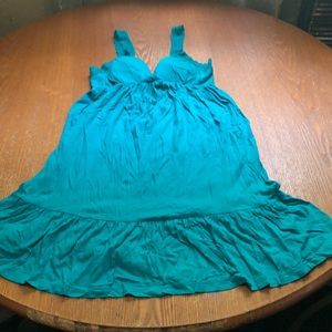 Cute too with lace accent